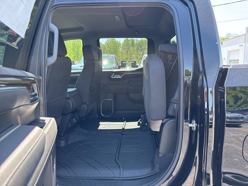 New 2026 Chevrolet Silverado 1500 RST w/ RST Select Package AWD/4WD image 10