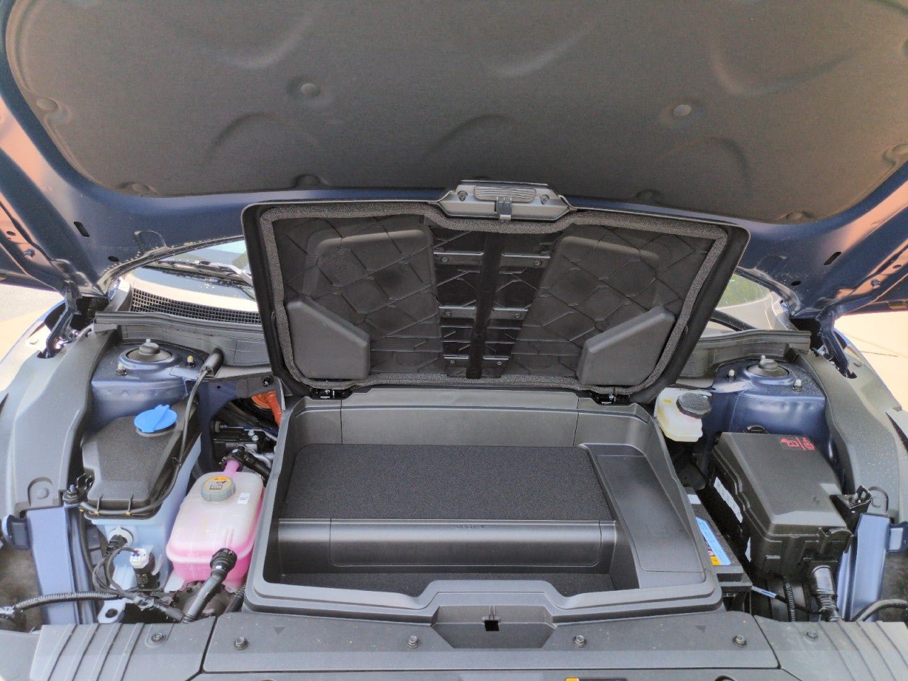 New 2026 Kia EV6 Light RWD image 31