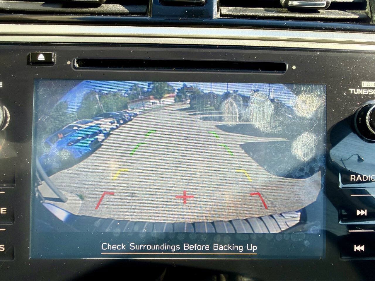 Used 2018 Subaru Outback 2.5i Limited w/ Popular Package #2 AWD/4WD image 44