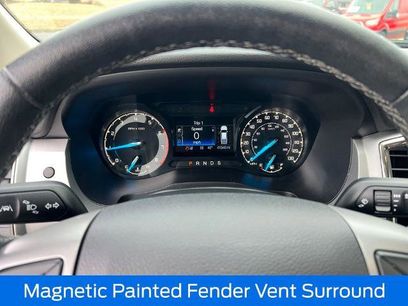 Certified 2023 Ford Ranger XLT w/ Equipment Group 302A High