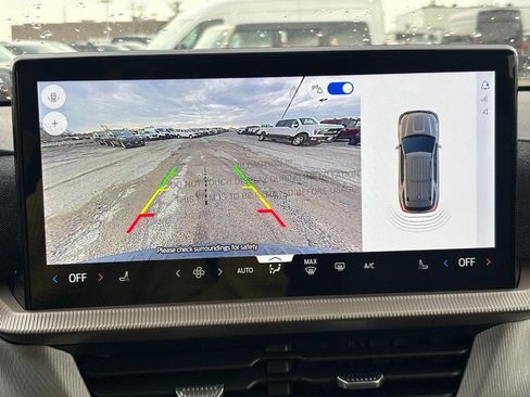 New 2026 Ford Explorer Active AWD/4WD image 23
