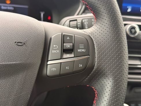 Used 2025 Ford Escape ST-Line AWD/4WD image 27