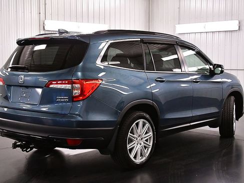 Used 2022 Honda Pilot Special Edition image 7