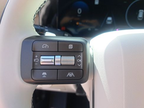 Certified 2026 Hyundai Palisade Calligraphy image 21