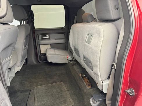 Used 2013 Ford F150 XLT w/ XLT Chrome Pkg RWD image 63