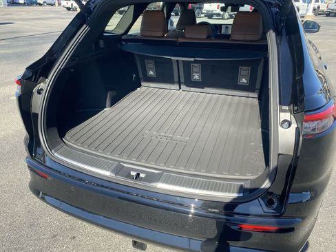 New 2026 Toyota Crown Signia image 23