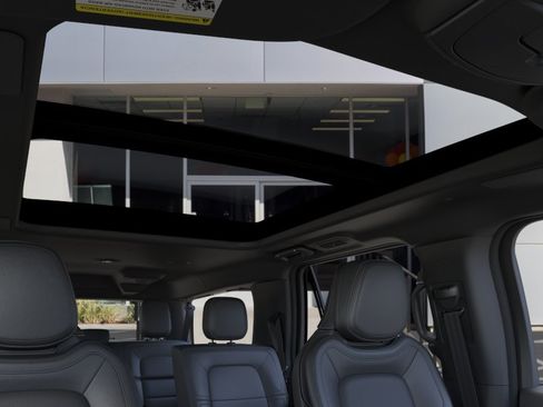 New 2024 Lincoln Navigator L Reserve AWD/4WD image 22