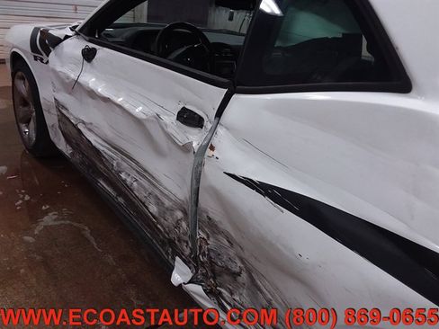 Used 2011 Dodge Challenger R/T image 17