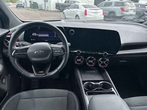 Used 2024 Chevrolet Blazer EV RS image 18