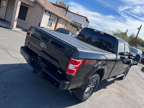 Used 2019 Ford F150 XLT w/ Equipment Group 302A Luxury image 50