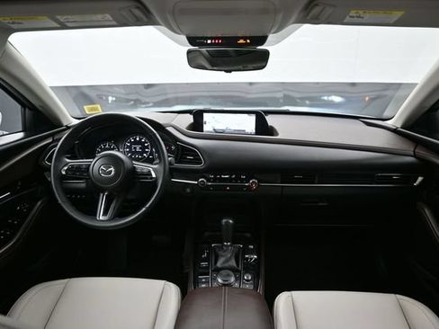 Used 2025 MAZDA CX-30 AWD 2.5 S w/ Premium Package image 13
