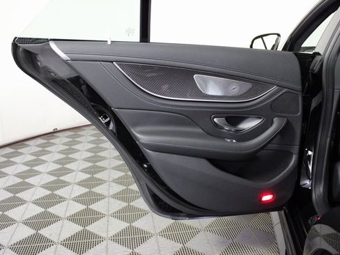 New 2026 Mercedes-Benz AMG GT 53 image 27