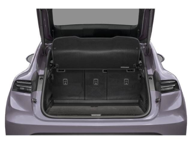 Used 2024 Porsche Macan 4 Electric AWD/4WD image 10