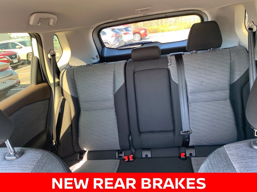 Certified 2023 Nissan Rogue SV AWD/4WD image 9