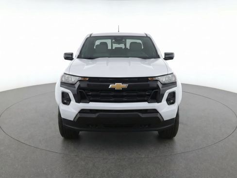 Used 2023 Chevrolet Colorado LT w/ LT Convenience Package RWD image 5