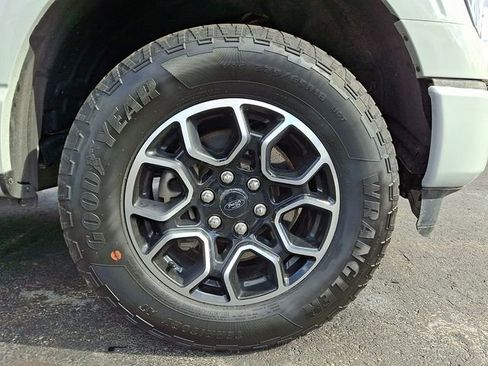 Certified 2023 Ford F150 XL w/ STX Appearance Package image 8