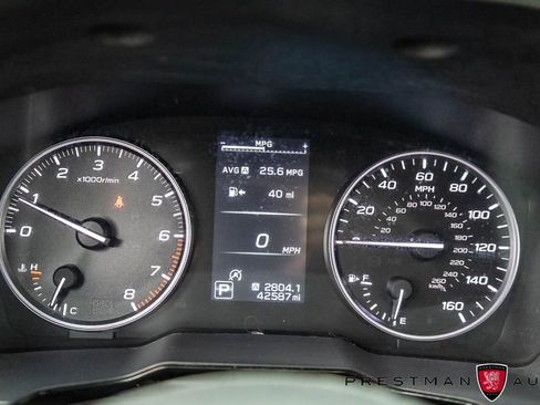 Used 2023 Subaru Outback Premium image 23