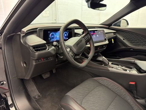 New 2026 Dodge Charger Scat Pack image 16