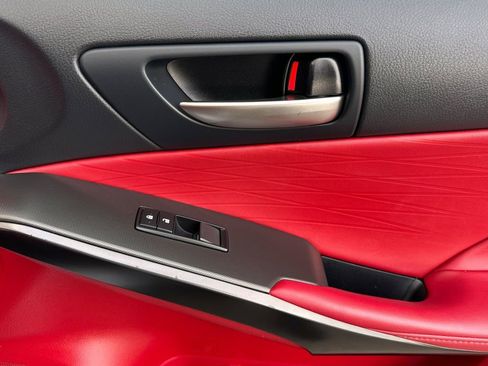 Used 2023 Lexus IS 350 F Sport image 18