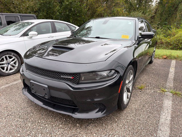 Used 2023 Dodge Charger GT RWD image 2