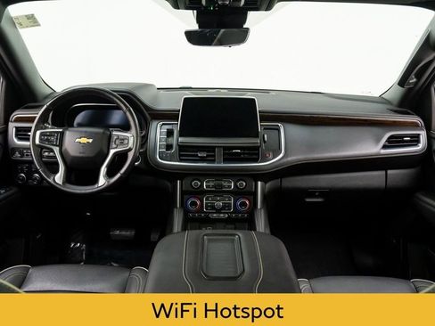 Used 2023 Chevrolet Tahoe Premier image 10