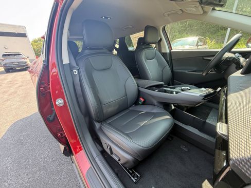 New 2025 Kia EV6 Wind image 15