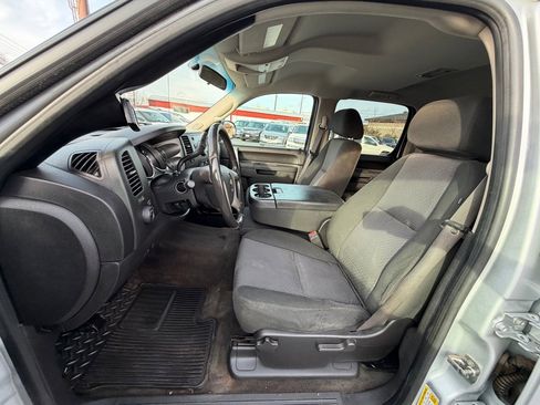 Used 2012 Chevrolet Silverado 2500 LT image 10