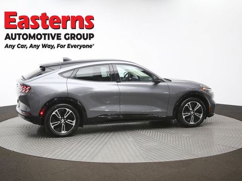 Used 2023 Ford Mustang Mach-E Premium image 45