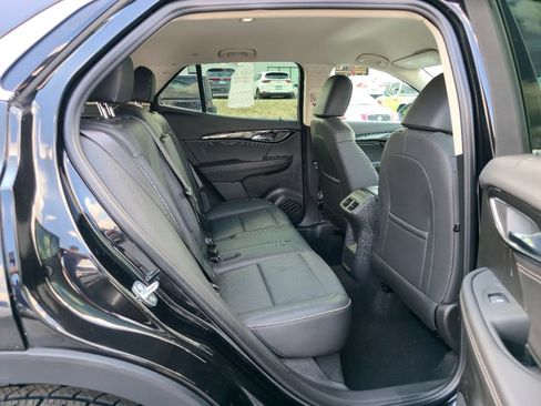 Certified 2023 Buick Envision Essence AWD/4WD image 26