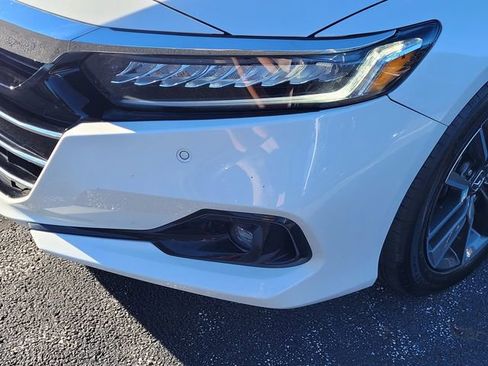 Used 2022 Honda Accord EX-L image 12
