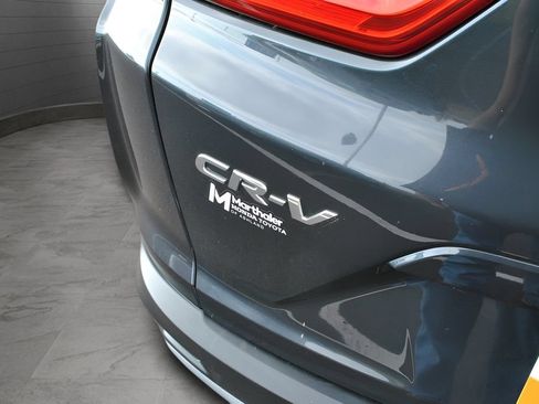 Certified 2019 Honda CR-V EX image 27
