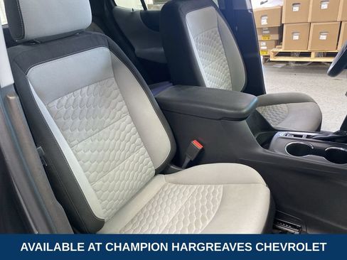 Used 2019 Chevrolet Equinox LS w/ LS Convenience Package FWD image 36