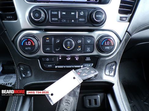 Used 2018 Chevrolet Suburban Premier image 44