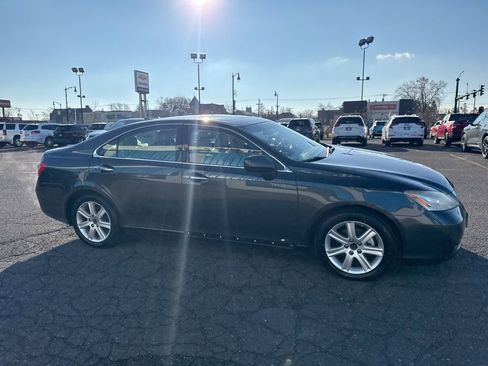 Used 2007 Lexus ES 350 image 6