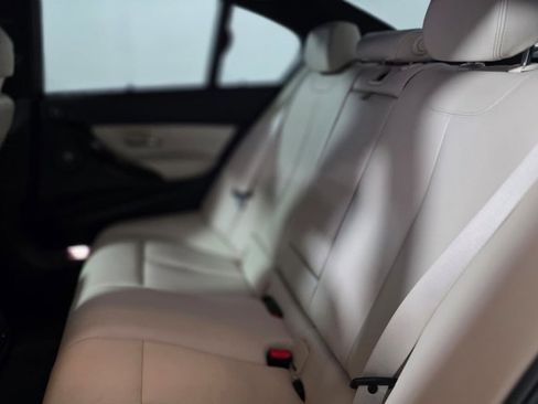 Used 2015 BMW 335i xDrive Sedan image 25