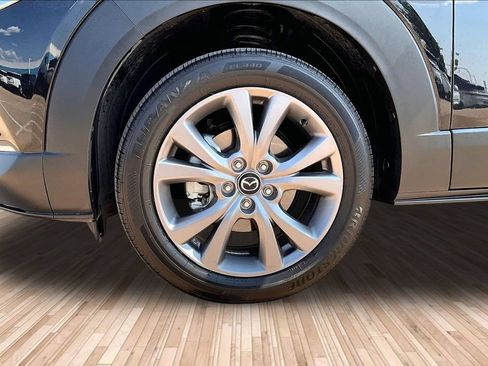 Certified 2026 MAZDA CX-30 AWD 2.5 S image 10