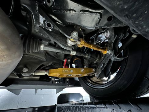 Used 2023 Subaru BRZ Limited image 40