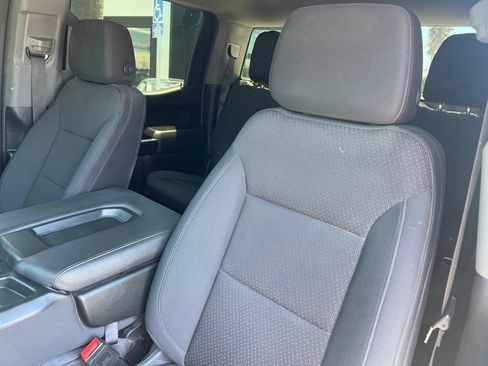 Used 2024 Chevrolet Silverado 1500 W/T w/ Trailering Package RWD image 28