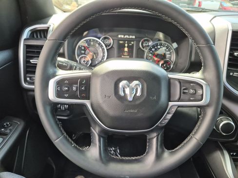 Used 2019 RAM 1500 Big Horn RWD image 14