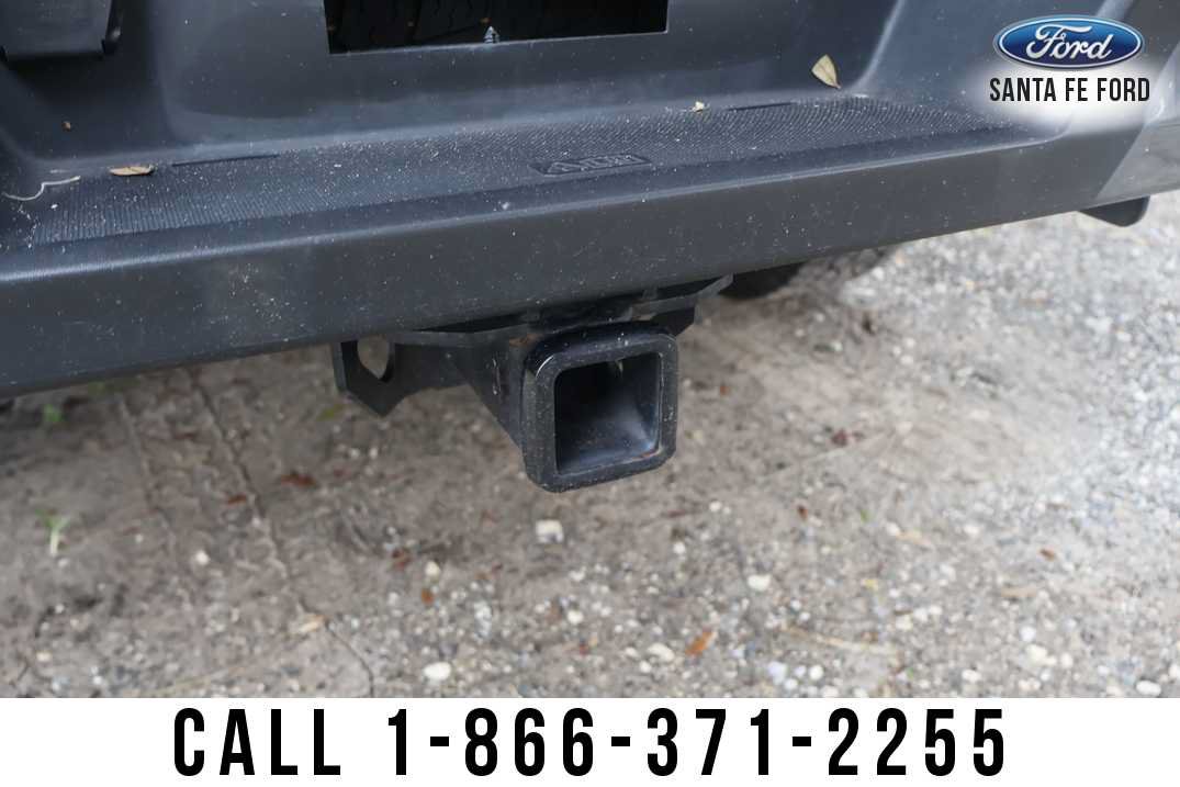 Used 2023 Ford F150 XLT w/ Equipment Group 302A High AWD/4WD image 12