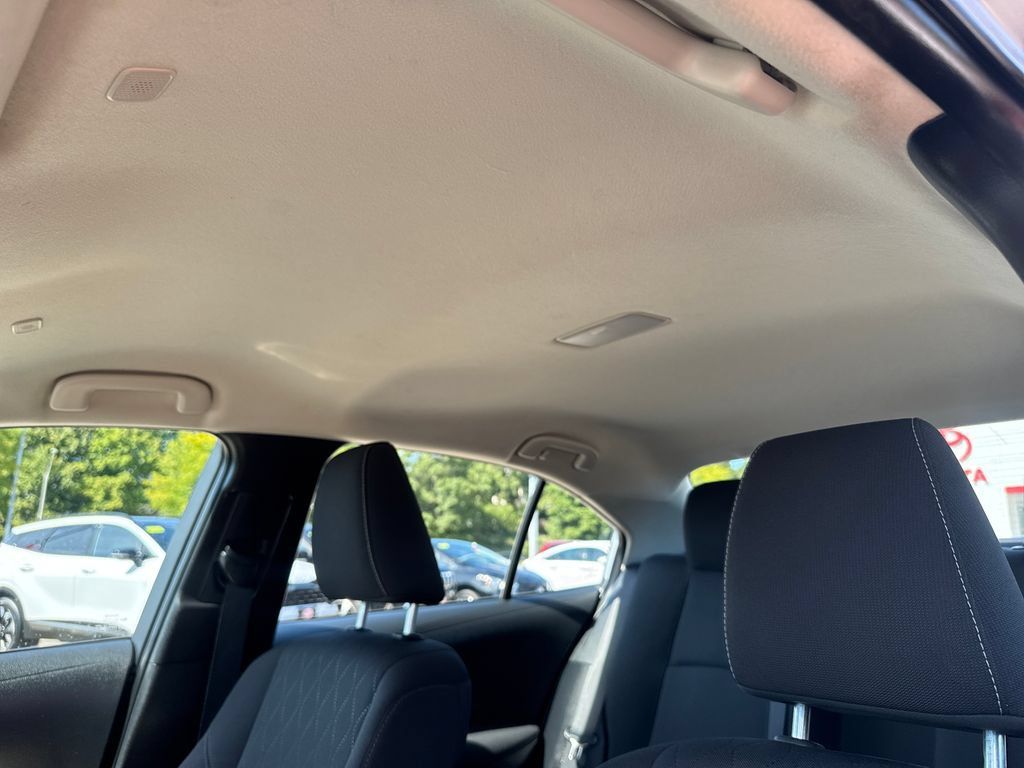 Used 2024 Toyota Corolla LE FWD image 15