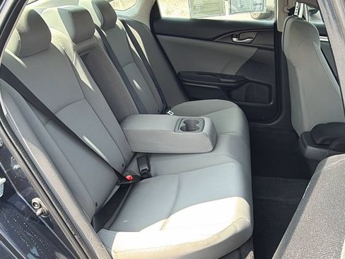 Used 2021 Honda Civic EX image 11
