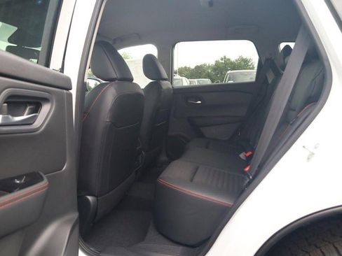 New 2026 Nissan Rogue SV w/ Rock Creek Premium Package image 21