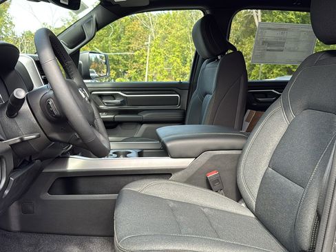New 2026 RAM 1500 Big Horn image 8