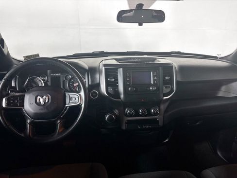 Certified 2024 RAM 1500 Big Horn image 13