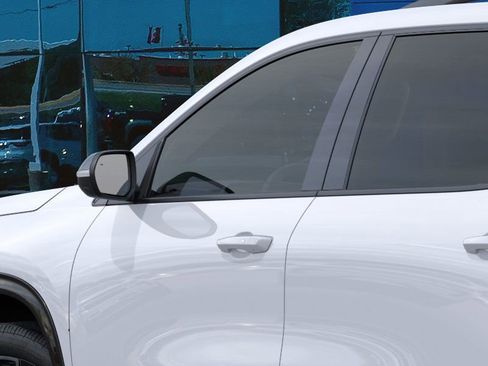 New 2026 Chevrolet Traverse RS image 42