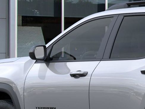 New 2027 GMC Terrain Elevation w/ Black Edition AWD/4WD image 36
