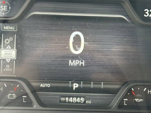 Used 2025 RAM 1500 Laramie w/ Sport Appearance Package image 15