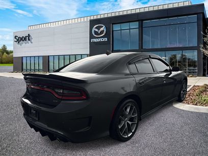 Used 2022 Dodge Charger GT