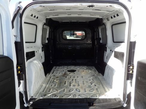 Used 2021 RAM ProMaster City Tradesman image 44